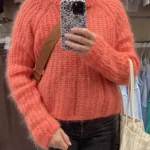 Featured thumbnail for Pull en mohair Part Two, small