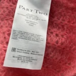Thumbnail for Pull en mohair Part Two, small