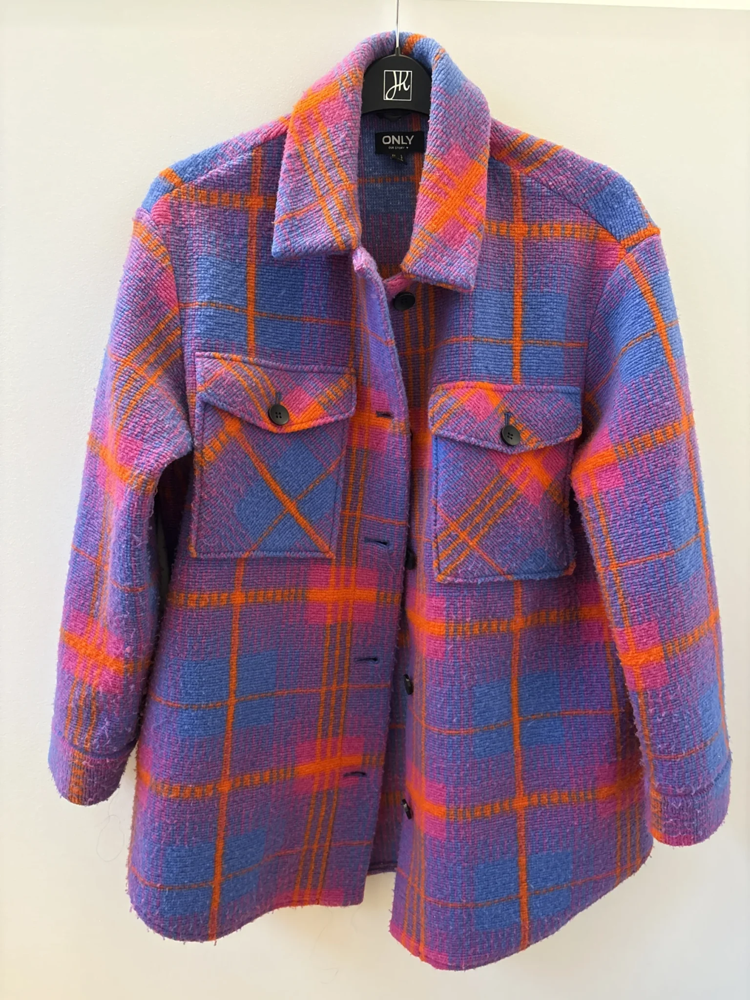 Featured image for Only coat