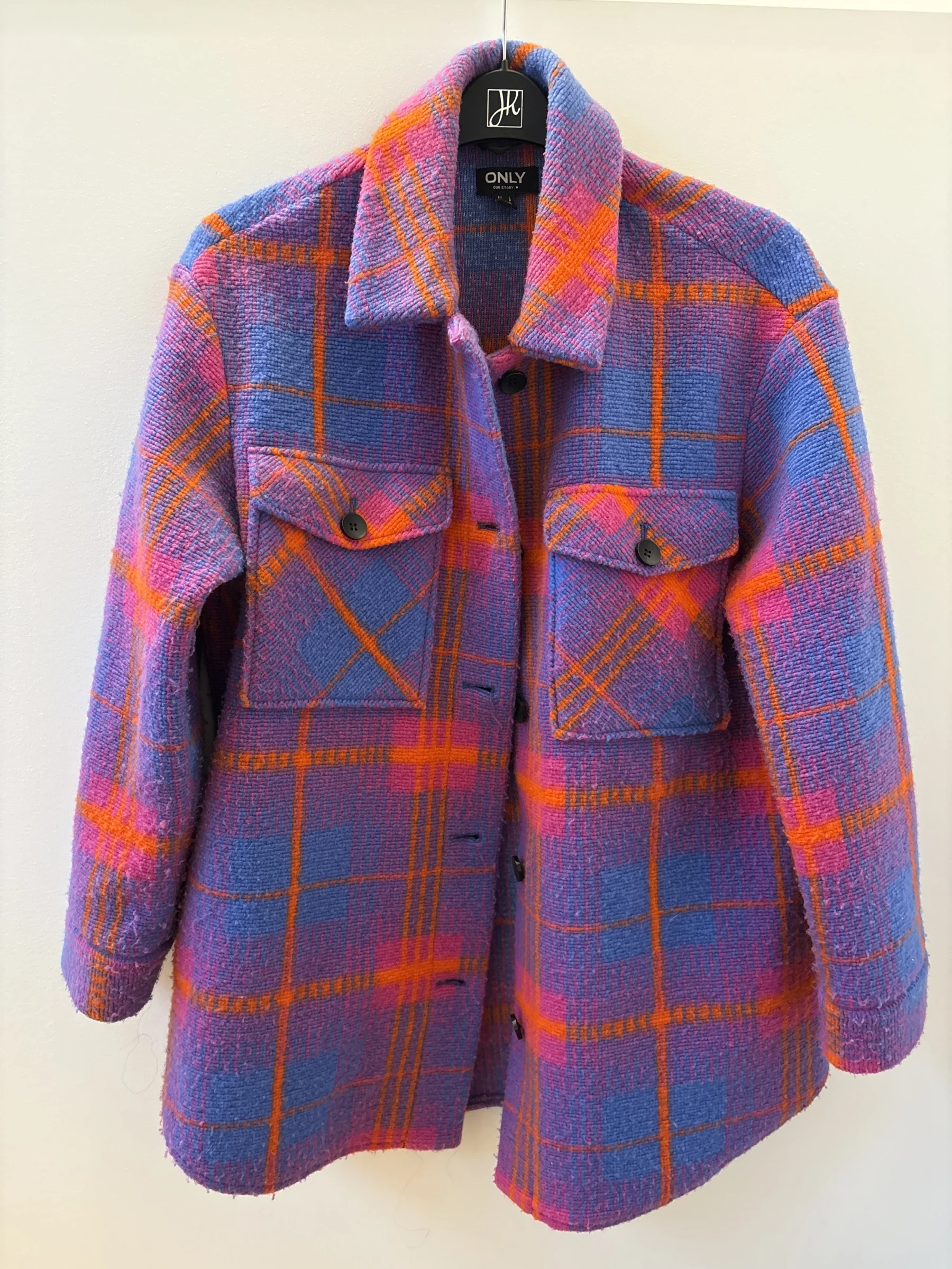 Only coat Only seconde main