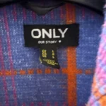 Thumbnail for Only coat