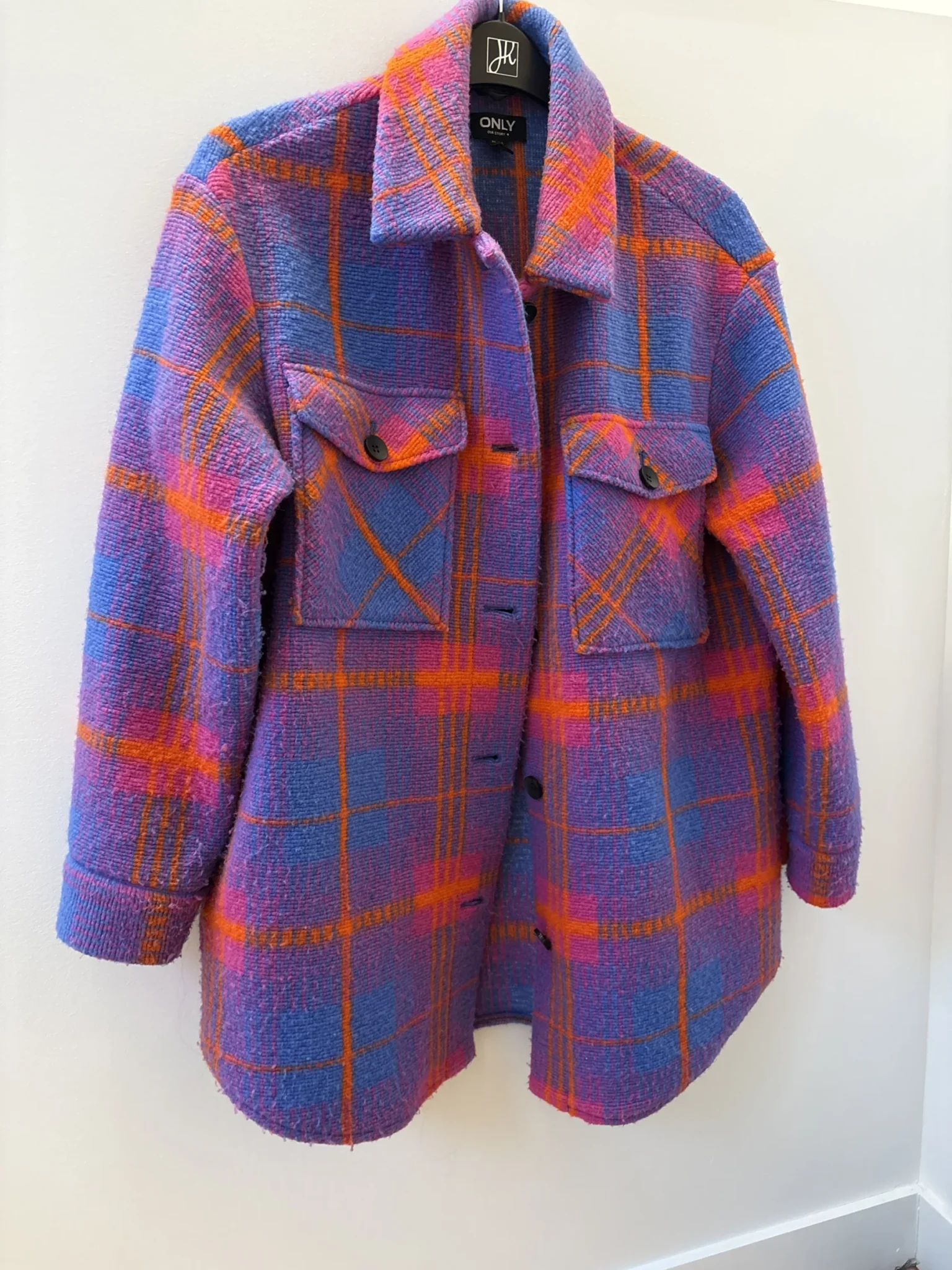 Image for Only coat