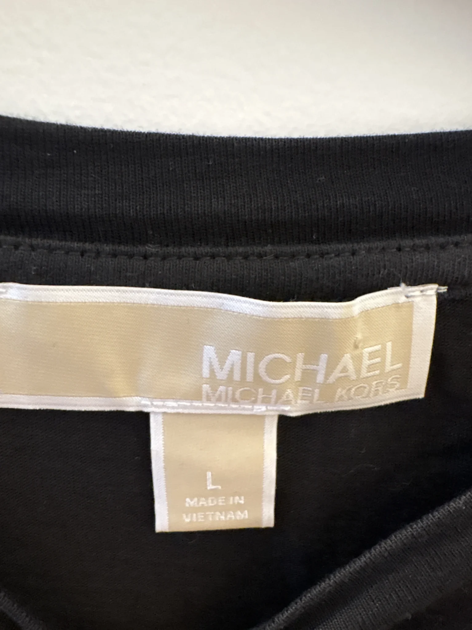 Image for Michael Kors T-shirt
