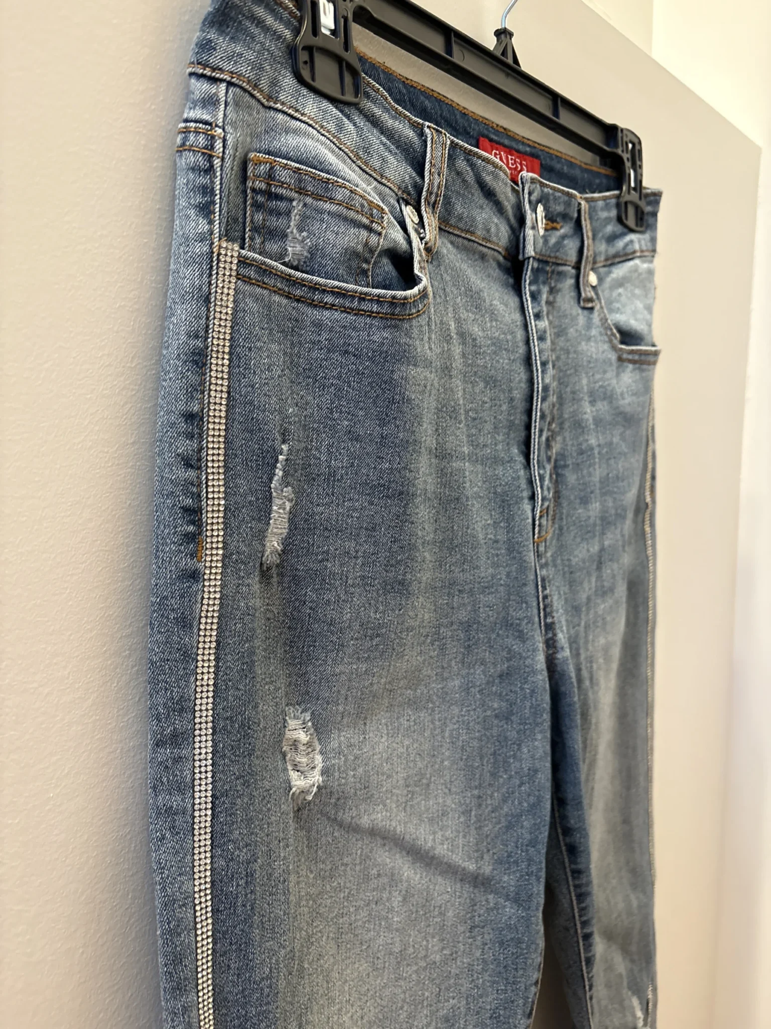 Image for Guess jeans