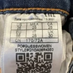 Thumbnail for Guess jeans