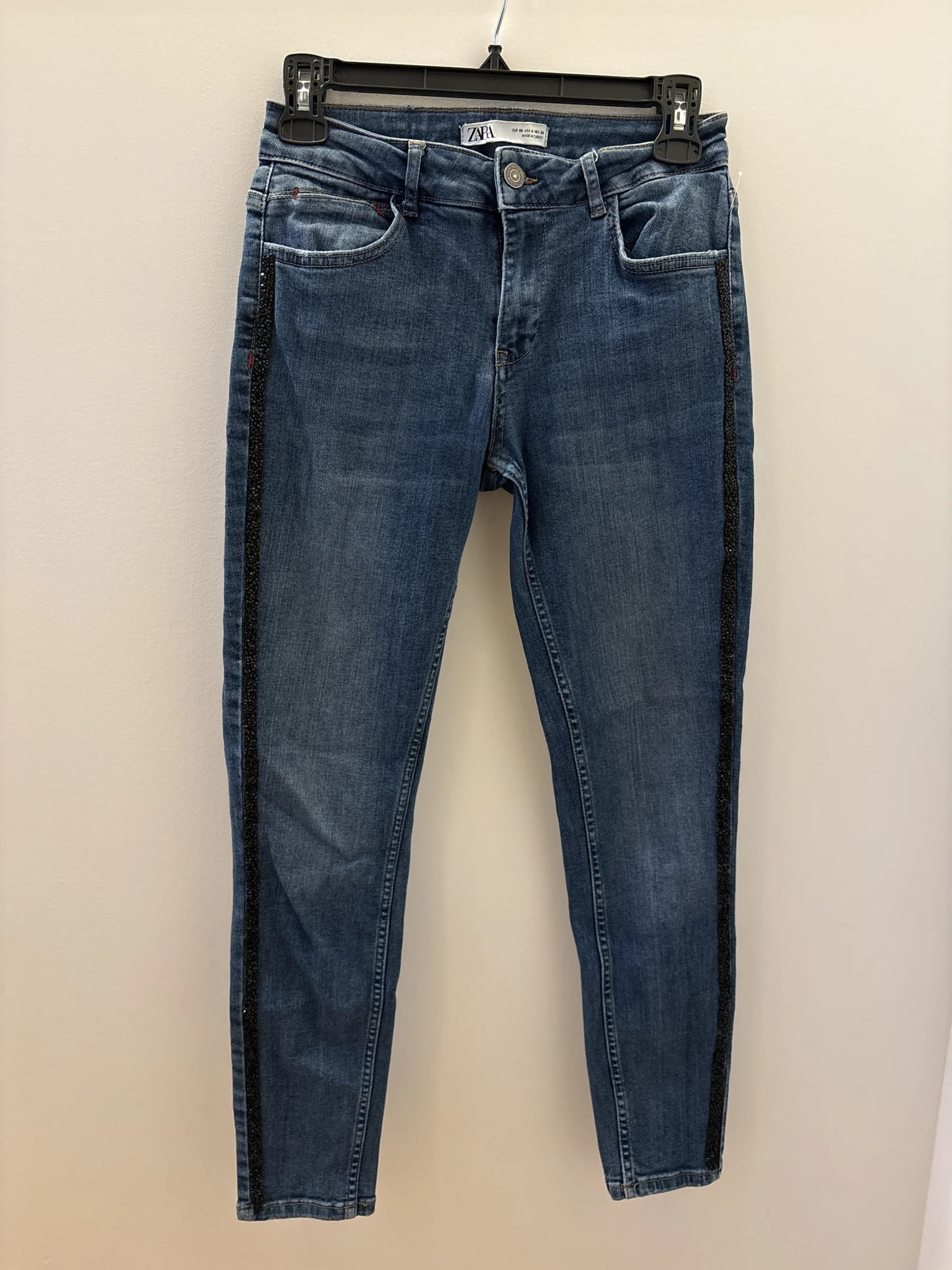 Zara jeans Zara seconde main