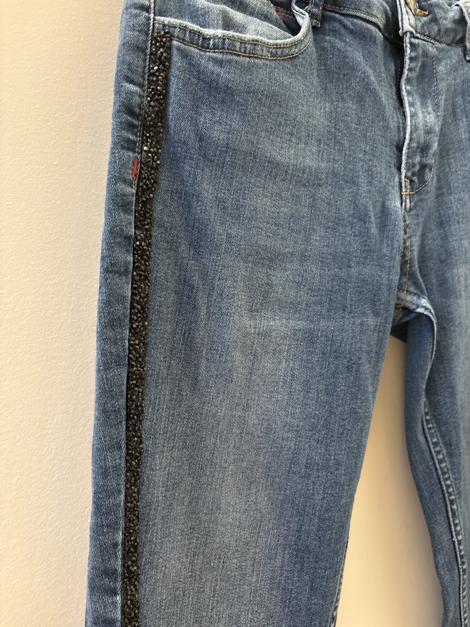 Image for Zara jeans