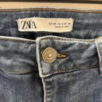 Thumbnail for Zara jeans
