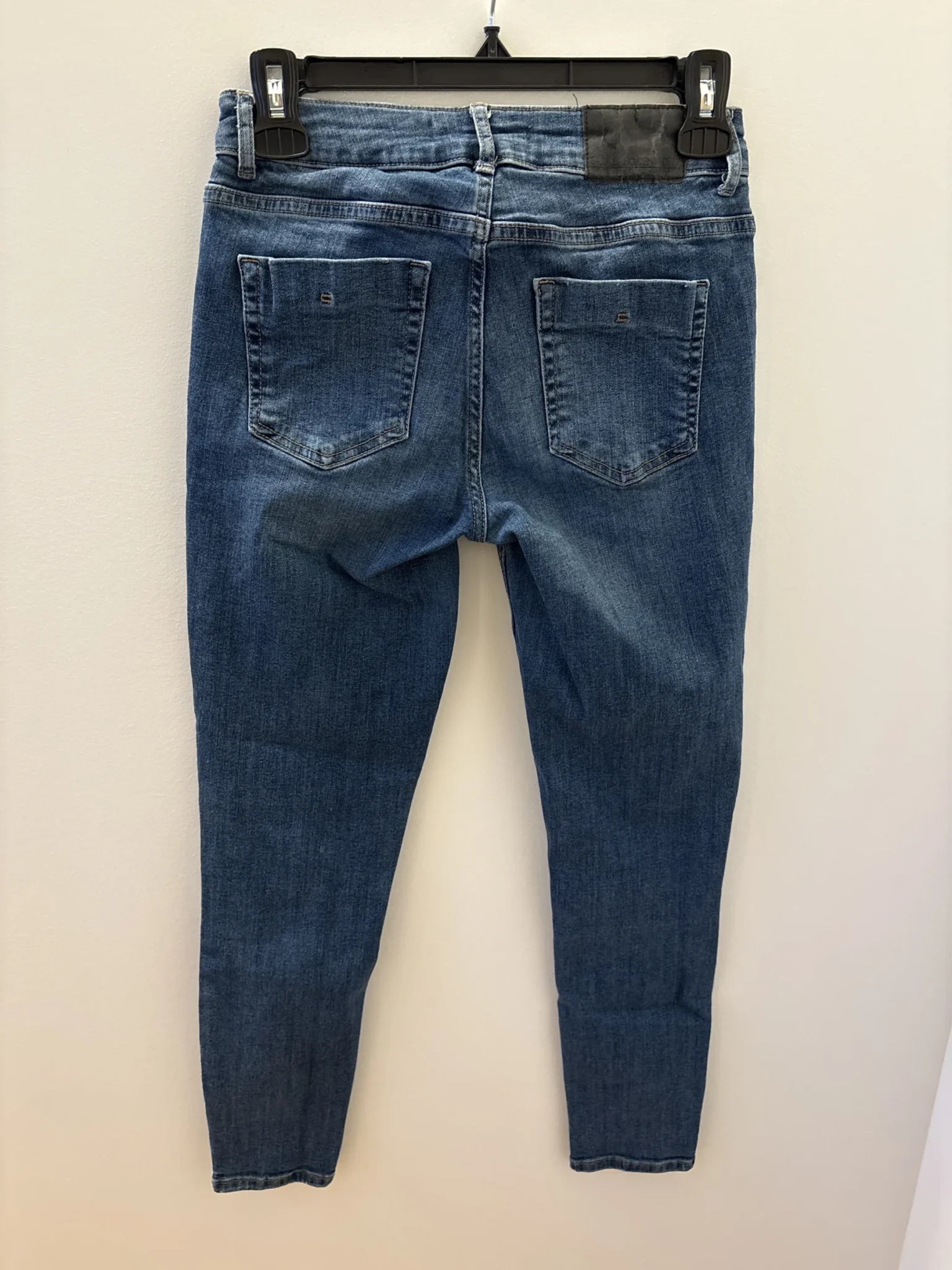 Image for Zara jeans