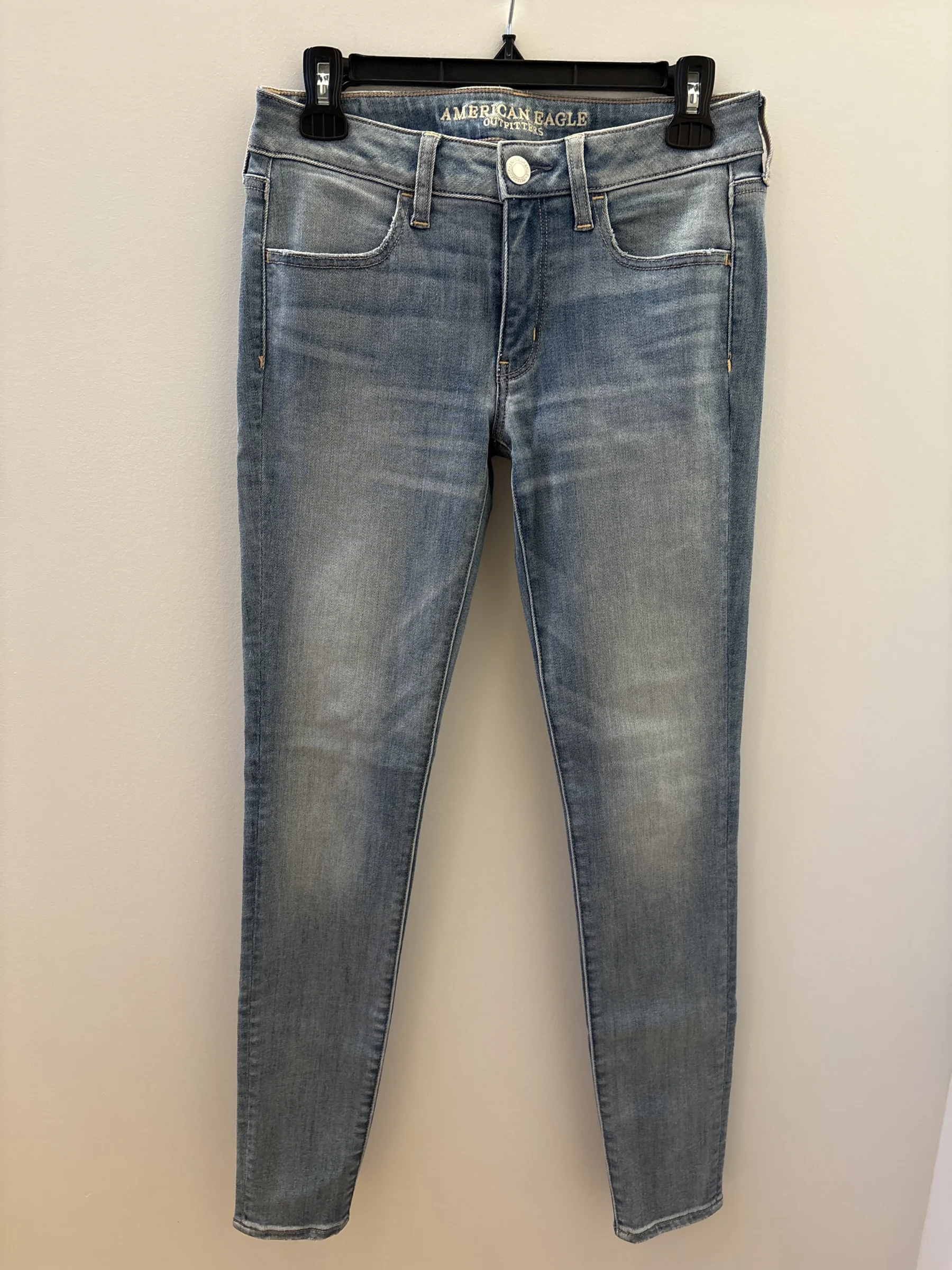 American Eagles jeans American Eagle Outfitters seconde main