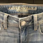 Thumbnail for American Eagles jeans