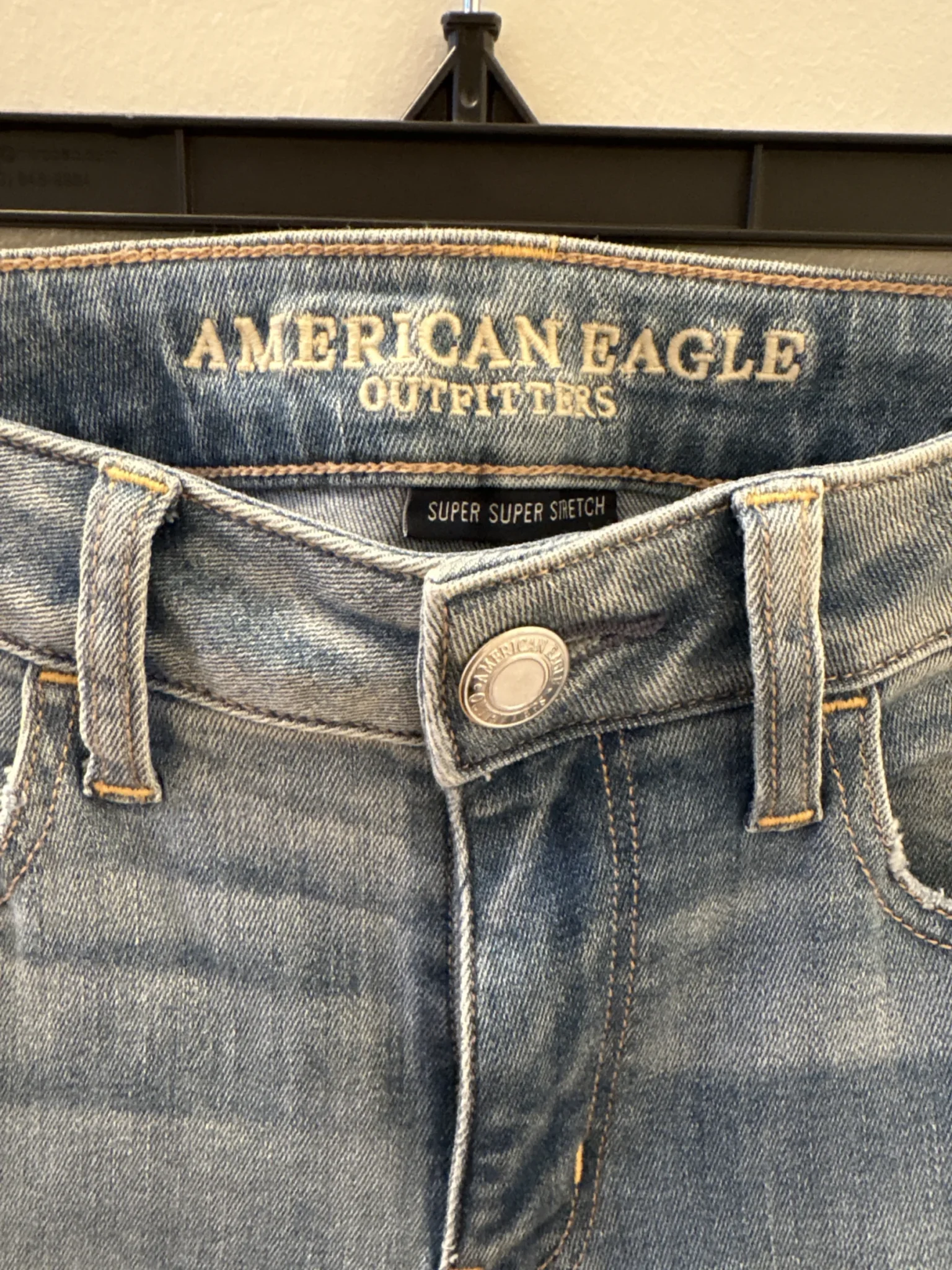Image for American Eagles jeans