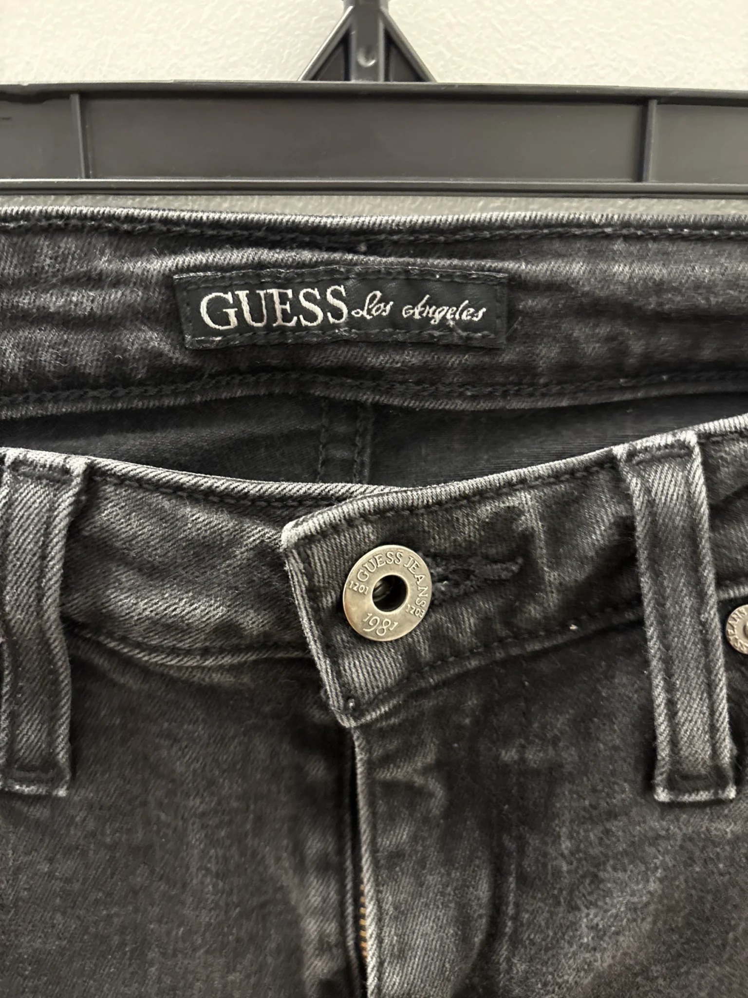 Image for Guess jeans