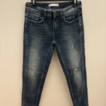 Featured thumbnail for Zara jeans