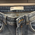 Thumbnail for Zara jeans