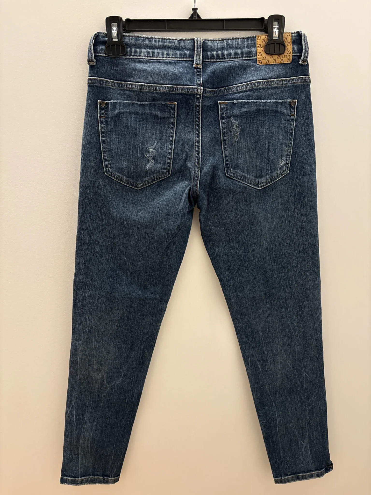 Image for Zara jeans