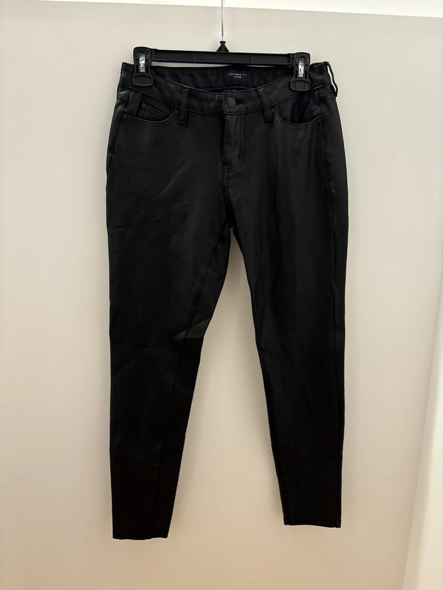 Featured image for Black trousers