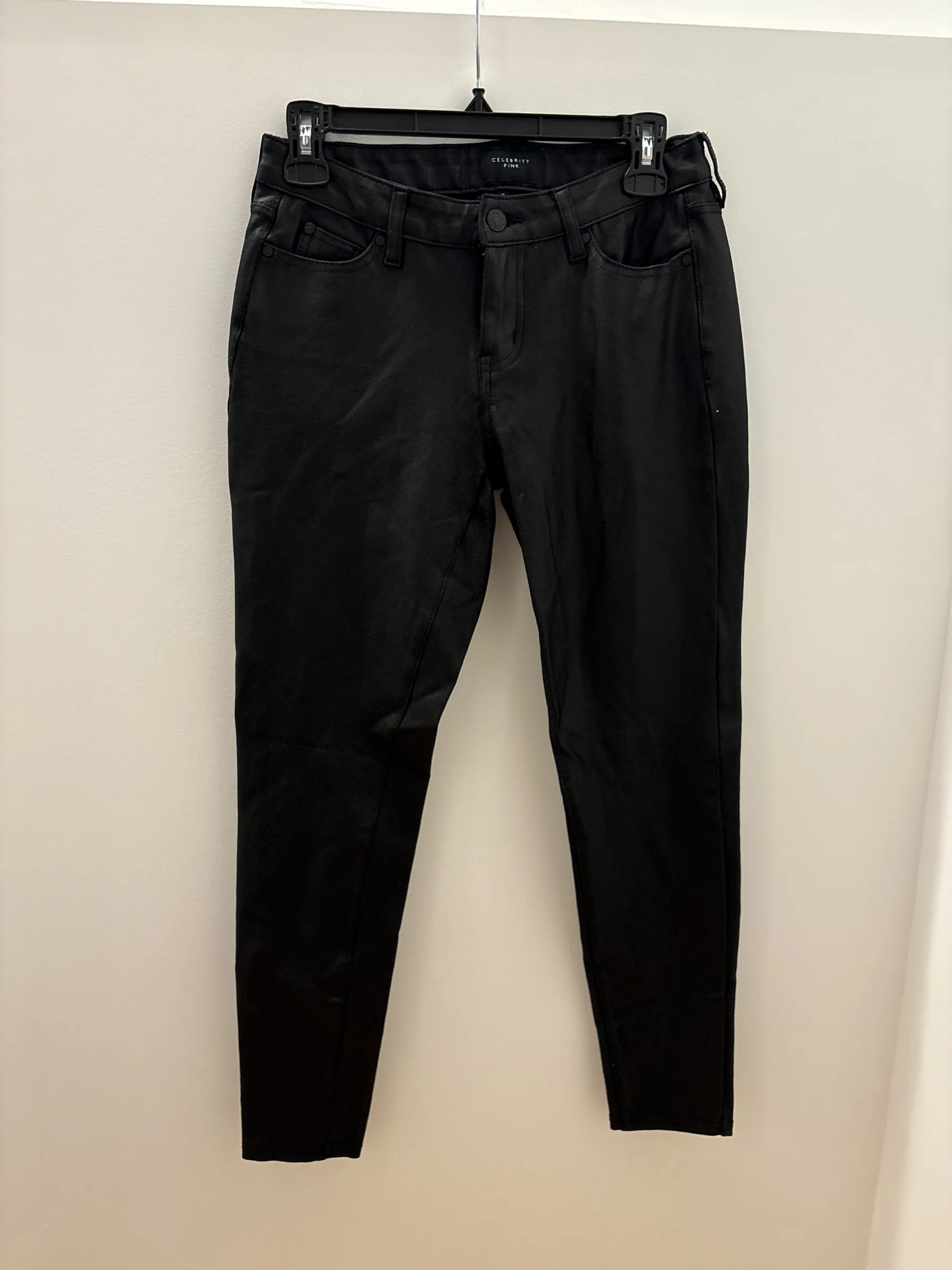 Black trousers *Other seconde main