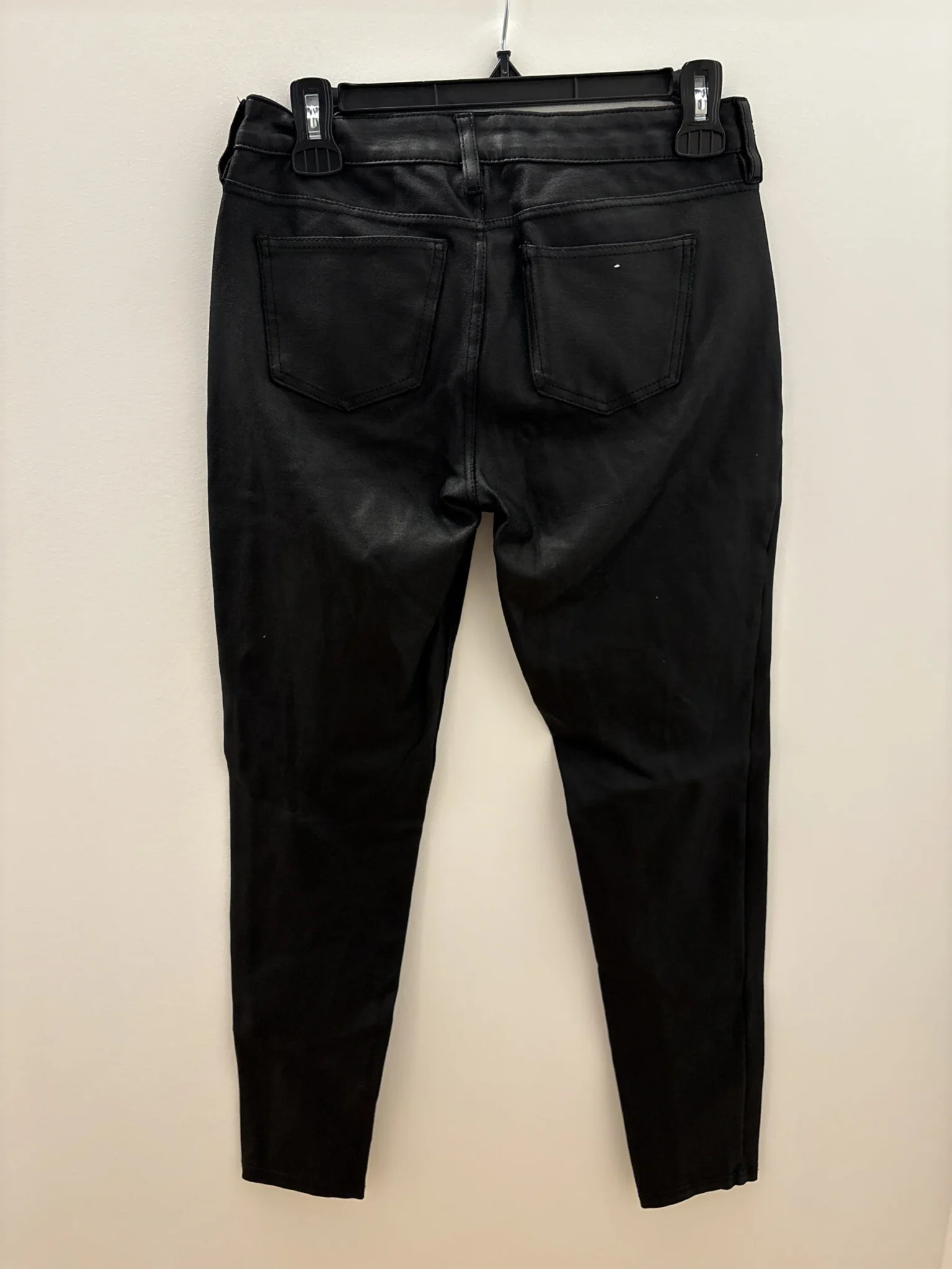Image for Black trousers