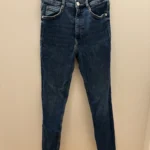 Featured thumbnail for Zara jeans