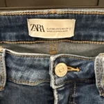 Thumbnail for Zara jeans