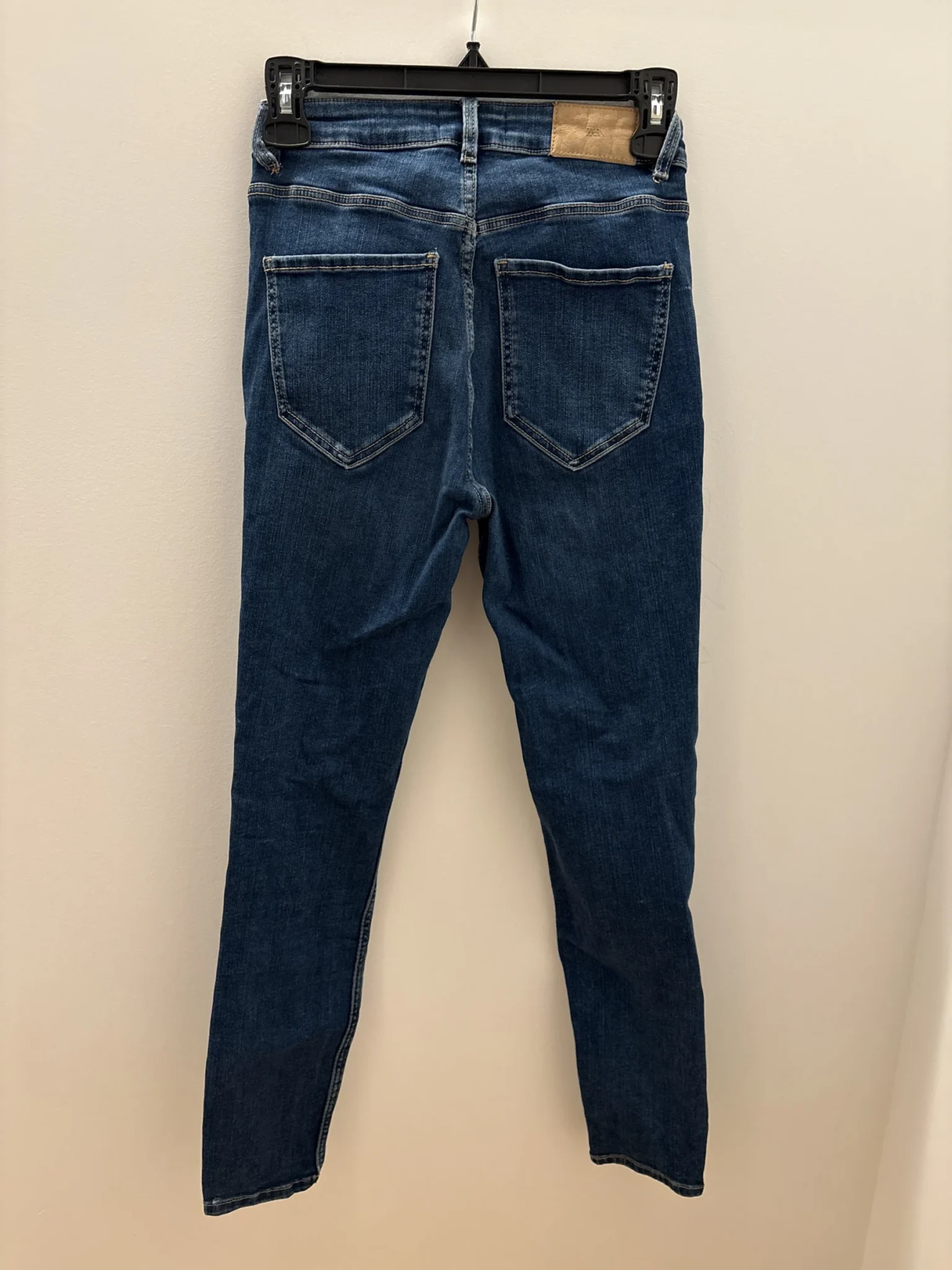 Image for Zara jeans