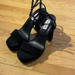Featured thumbnail for Stylish Steve Madden heels