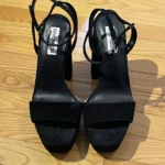 Thumbnail for Stylish Steve Madden heels