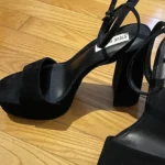 Thumbnail for Stylish Steve Madden heels