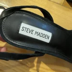 Thumbnail for Stylish Steve Madden heels