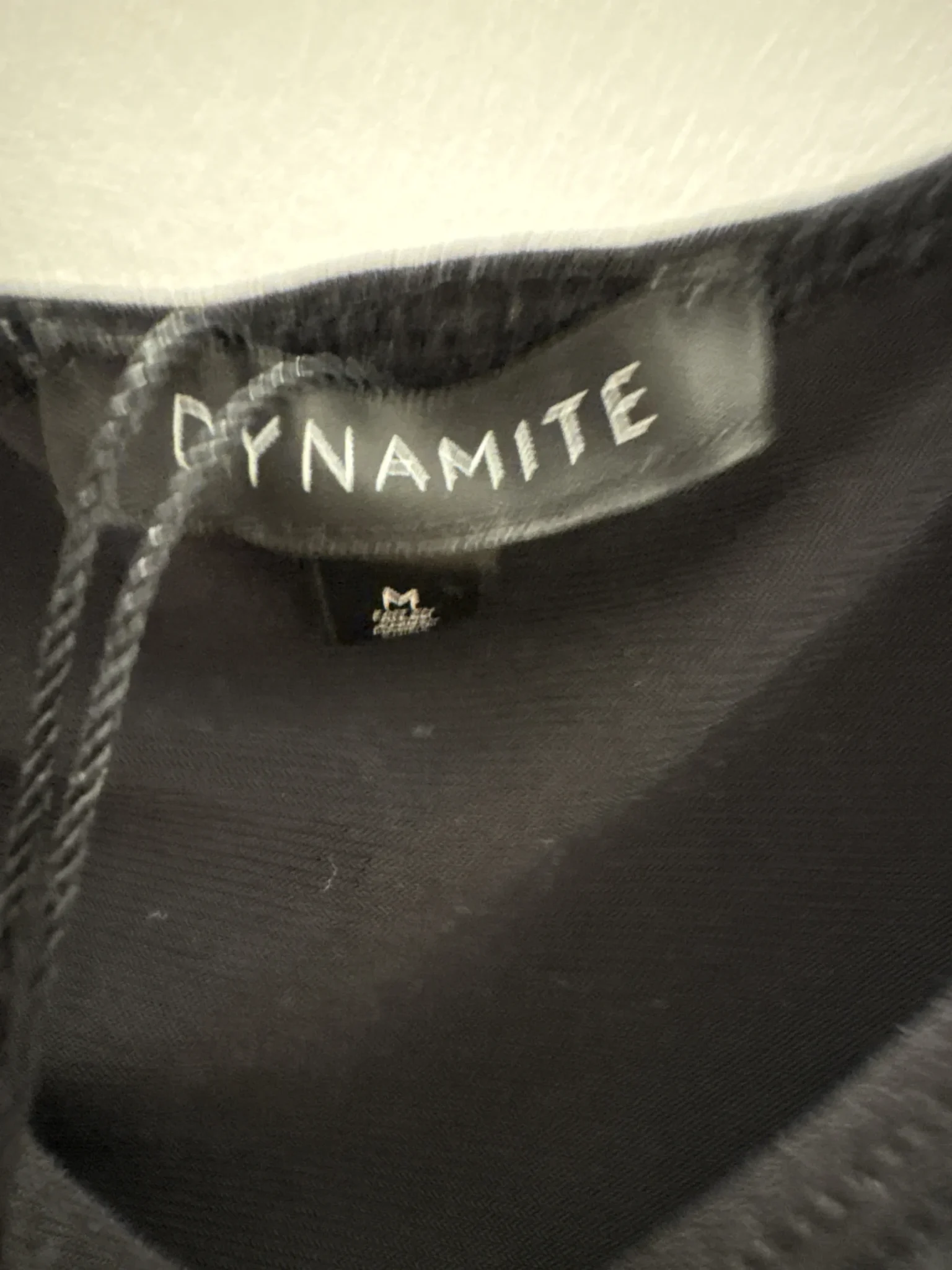 Image for Top Dynamite