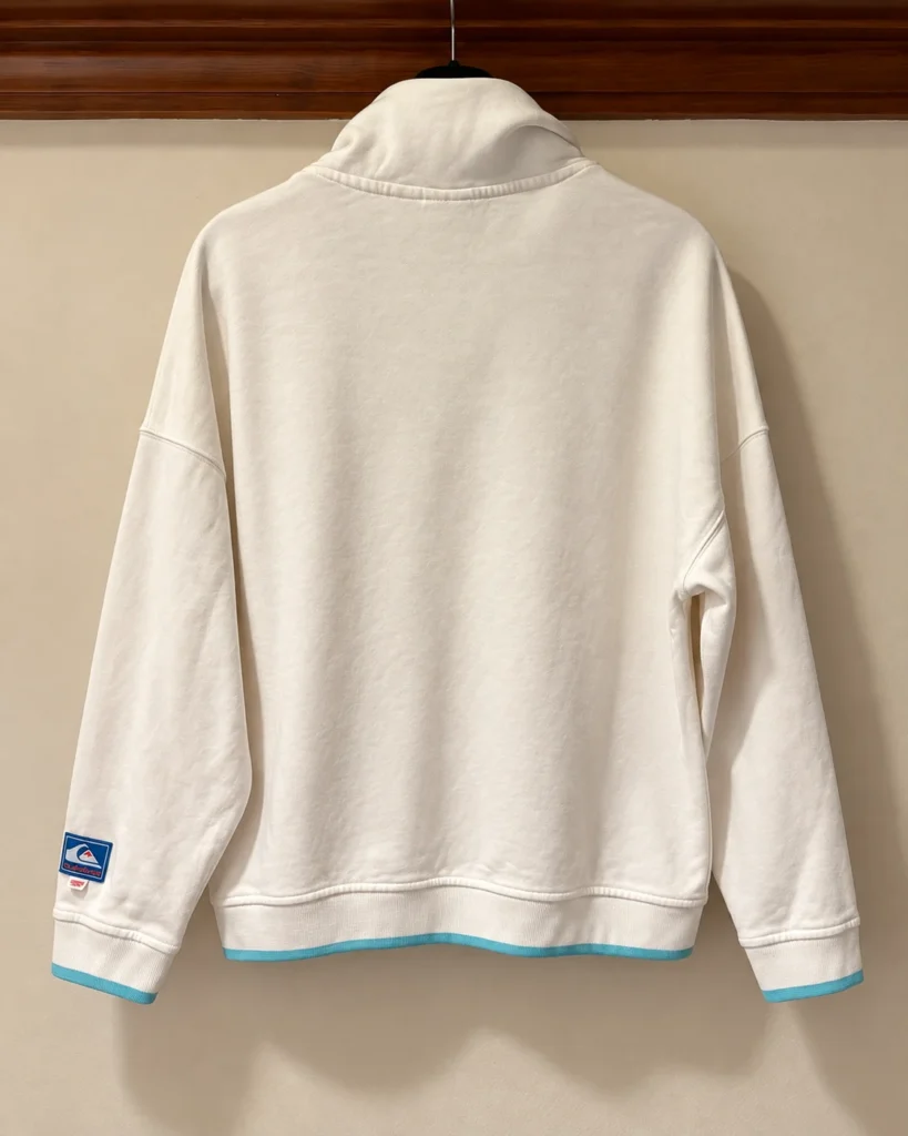 Image for Quiksilver x Stranger Things | Lenora Hills Surf Club T-shirt – Size L