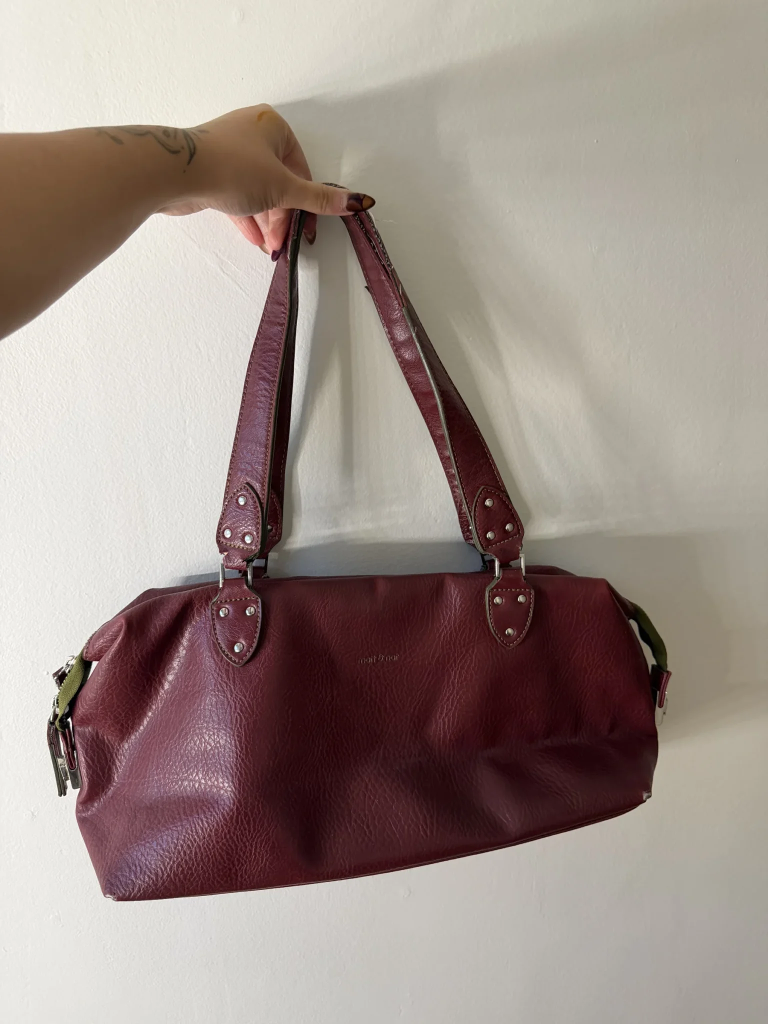 Featured image for Matt & Nat vintage bag