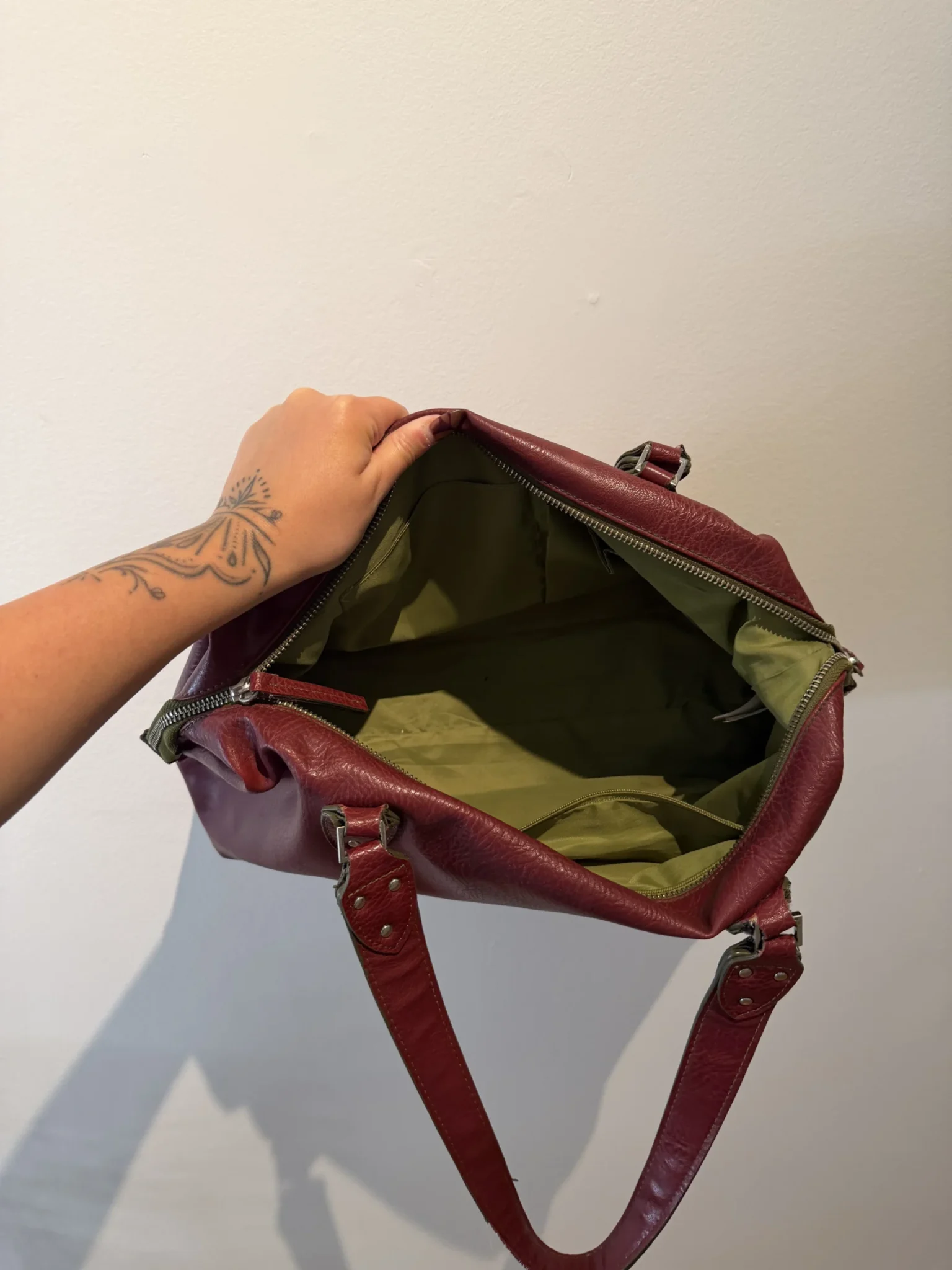 Image for Matt & Nat vintage bag