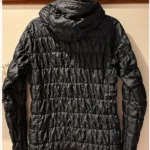Thumbnail for MEC | Black Primaloft quilted jacket – Women’s – Size L