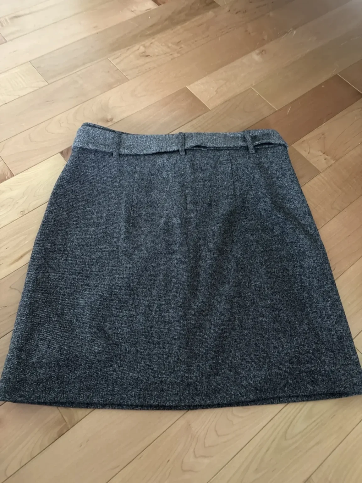 Image for RwCo grey skirt