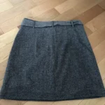 Thumbnail for RwCo grey skirt