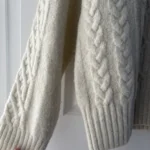 Thumbnail for Gilet crème Reitmans
