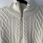 Thumbnail for Gilet crème Reitmans