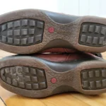 Thumbnail for Winter Boots Blondo Waterproof AquaProtect, Cognac Brown Leather, Size 8