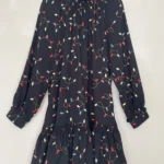 Thumbnail for A festive dress for the festive season