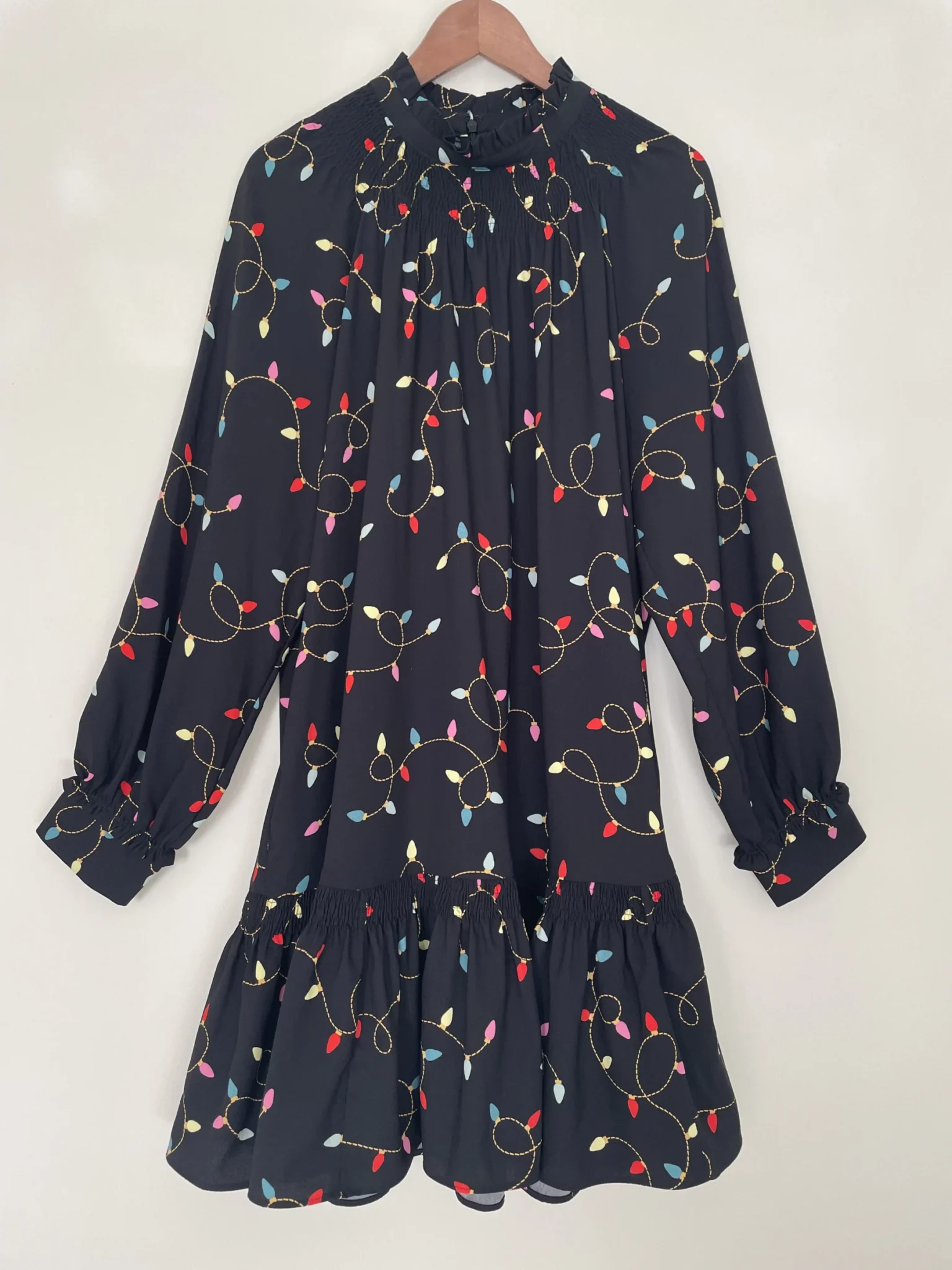 Image for A festive dress for the festive season