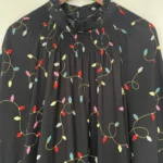 Thumbnail for A festive dress for the festive season