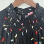 Thumbnail for A festive dress for the festive season