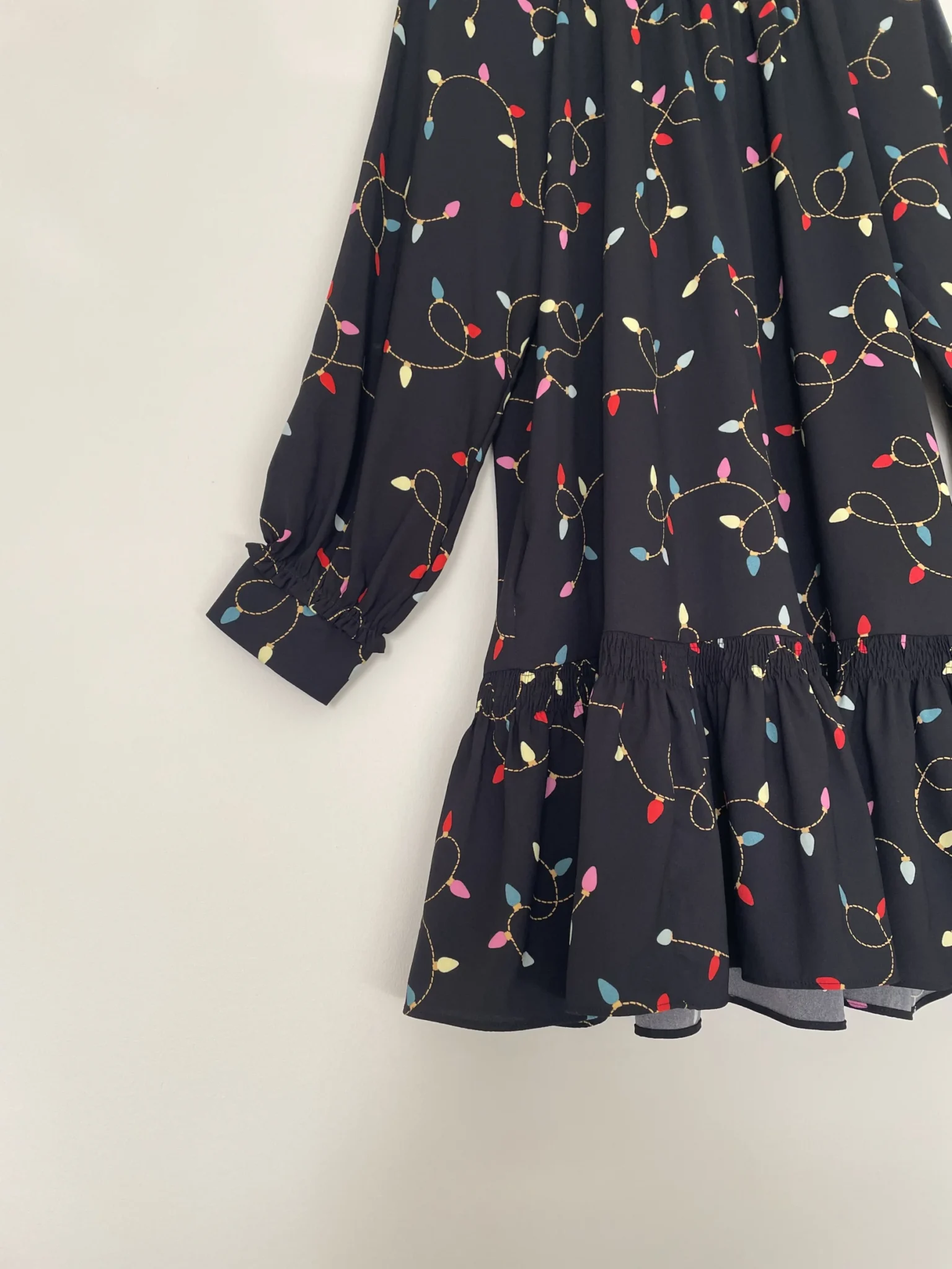 Image for A festive dress for the festive season