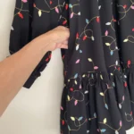 Thumbnail for A festive dress for the festive season