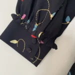 Thumbnail for A festive dress for the festive season