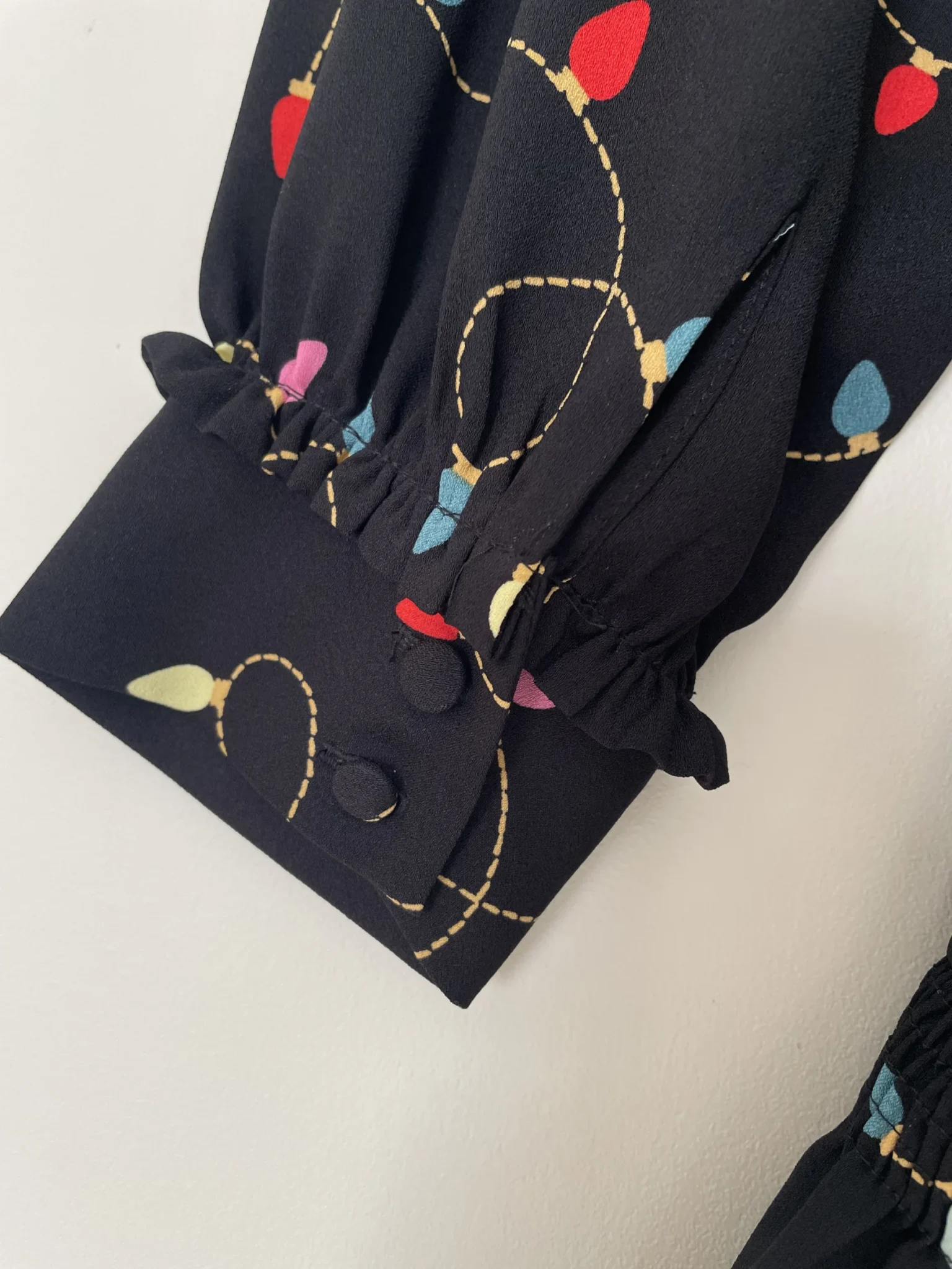 Image for A festive dress for the festive season