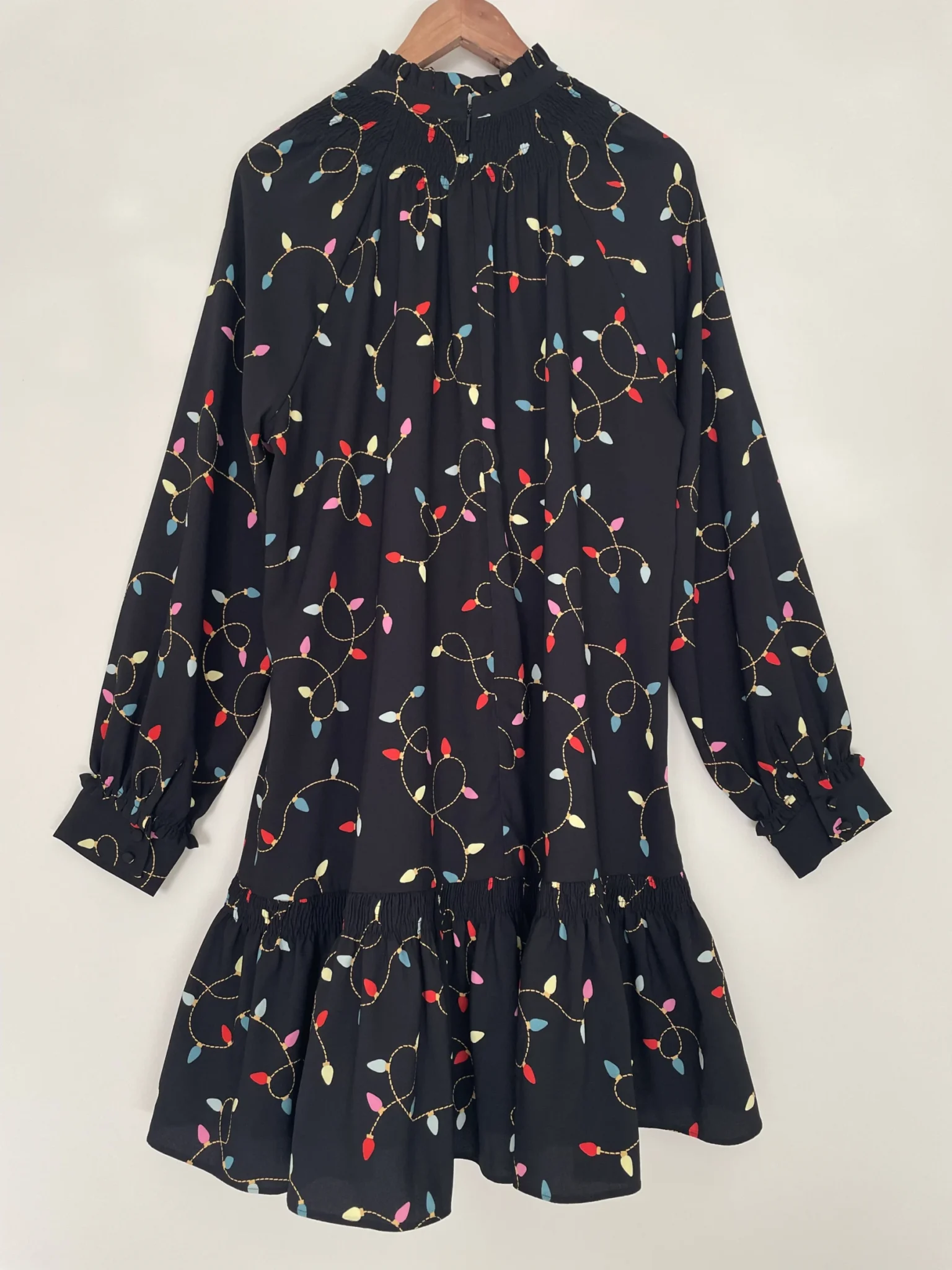 Image for A festive dress for the festive season