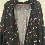 Thumbnail for A festive dress for the festive season
